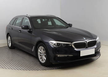BMW 5 520i