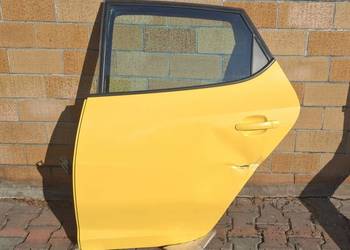 Drzwi Tylne lewe Seat Ibiza IV