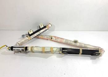 KURTYNA POWIETRZNA PRAWY HYUNDAI i20 II 85020C7000 Hatchback AIRBAG