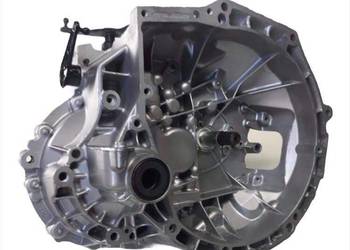 Skrzynia Biegów Peugeot Citroen 20CN39 20 CN 39 Wysyłka Regeneracja