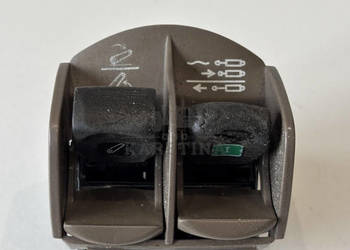 John Deere seria 6000 7000 8000 R - przełącznik tylnego TUZa RE588391 RE58…