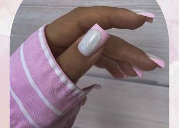 Chorzów Manicure /Pedicure Twoje dłonie zasługują na więcej