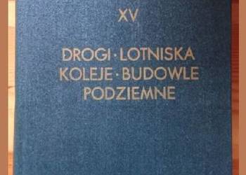 Drogi - lotniska- koleje - budowy podziemne - Araszkiewicz/ budownictwo