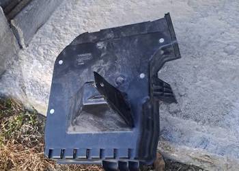 Obudowa komputera volvo v40 2012-2019