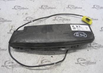 Seat Ibiza IV 14r AIRBAG Poduszka powietrzna fotela lewa 6R0880241C