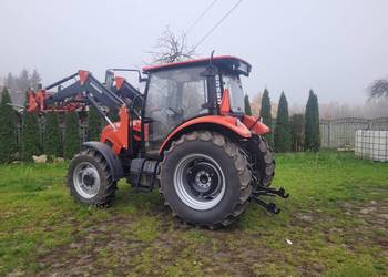 Ursus 382 perkins  700mtg