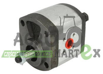 0510512305, 01262593, 02239042, G150403101012 POMPA HYDR SDF