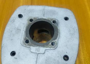 Cylinder aluminiowy WSK 125
