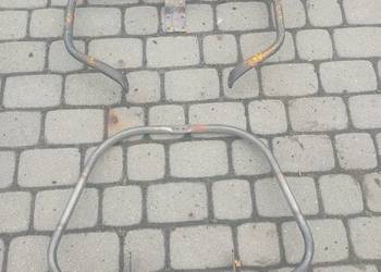 Harley WLA WL WLC 45 " gmol