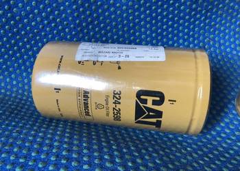 Filtr oleju CAT 324-2598