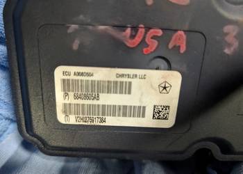 68408605AB Moduł sterownik pompy abs sprawny dodge jeep