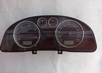 Zegary licznik VW Passat B5 FL 1.9TDI 3B0920826AX
