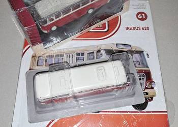 2x IKARUS 620