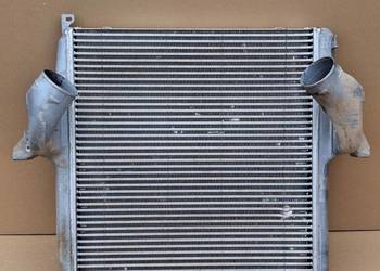 MERCEDES ACTROS MP2 MP3 INTERCOOLER CHŁODNICA POWIETRZA A9425010901