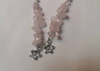 Kolczyki z kamieni naturalnych Kolczyki z kamieni naturalnych