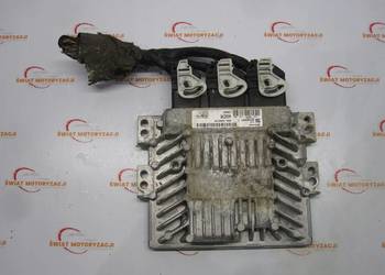 FORD S-MAX MK1 I 10r komputer sterownik silnika 6G91-12A650-ER
