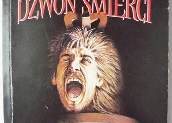 DZWON ŚMIERCI - SMITH N. GUY