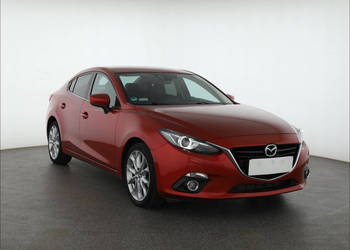 Mazda 3 2.2 Skyactiv-D