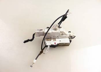 ZAMEK LEWY PRZEDNI CITROEN C4 I 6 PIN