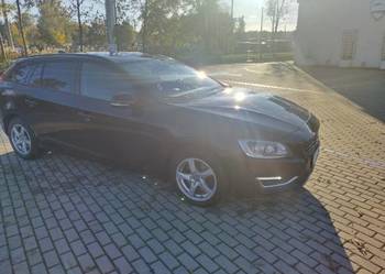 VOLVO V60 2017R 2.0DIESEL