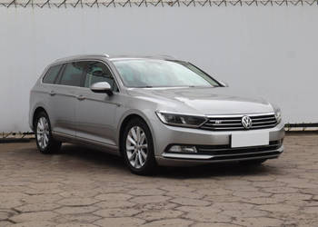VW Passat 2.0 TDI