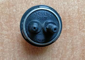 Ręczna Pompka spryskiwaczy 126p St Brevetto Foredit