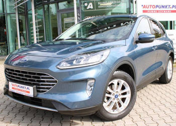 FORD Kuga, 2022r. | FV 23% | AT + AWD | Kamera cofania | NAVI | czujniki p…