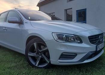 Volvo V60 plugin