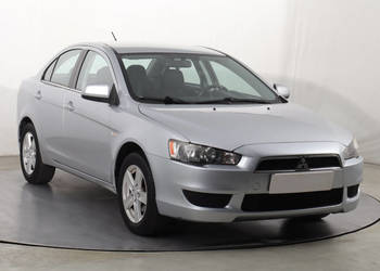 Mitsubishi Lancer 1.5 MIVEC
