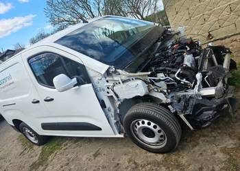 Sprzedam Opel Combo 2021r