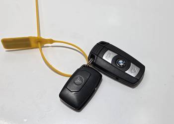 KLUCZYK PILOT BMW E60 868 MHZ