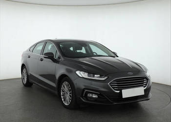 Ford Mondeo 2.0 EcoBlue