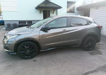 Honda HR-V , Sport 1.5T, 182KM, Salon Polska, 56000tys km,!!