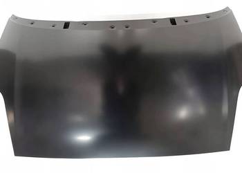 Fiat Grande Punto 2005-2012 MASKA POKRYWA SILNIKA