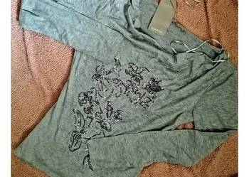 NOWA bluzka ORSAY. bawełniana. Rozm. S