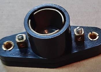 Oprawka żarówki 250 V / 2 A