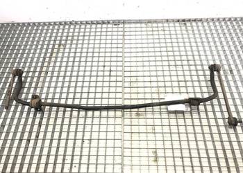 DRĄŻEK STABILIZATORA PRZÓD SKODA CITIGO 1S0411303D Hatchback 11-19