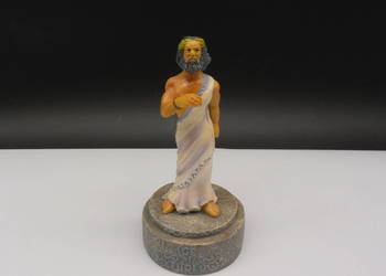 Unikalna Figurka ZEUS – Age of Mythology Collector's Edition (2002)