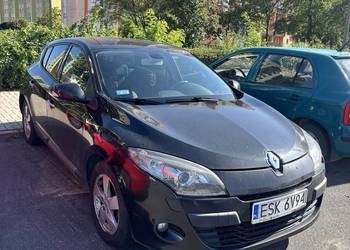 Renault Megan lll