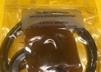 Zestaw naprawczy zaworu przekaźnikowego /46100072/