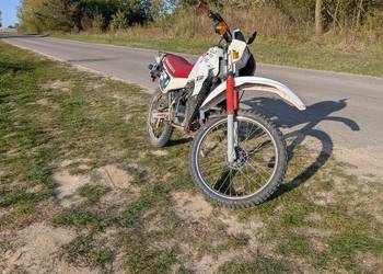 Peugeot XP LC 50ccm niespotykany w Polsce YOUNGTIMER