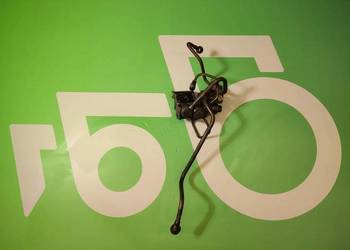 Zawór ciśnienia paliwa F00BC80045 F00BC80046 Deutz TCD4.1 L4 Fendt 714 Vari