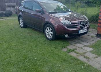 Subaru Tribeca b9 4x4