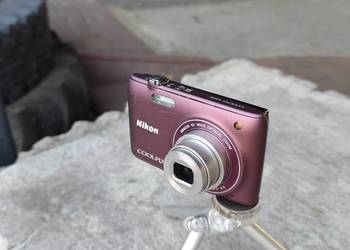 Nikon Coolpix S4100