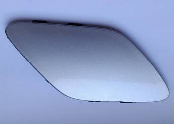 zaslepka zderzaka haka przod Opel Astra K V 15-19r