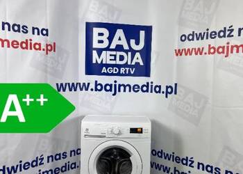 Pralka Electrolux Super Slim 5 kg/1200 ob /A++ /Dostawa/Gwarancja