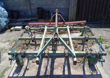 Sprzedam kultywator z wałkiem