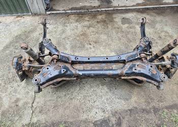Mazda 6 GH zawieszenie tył, belka