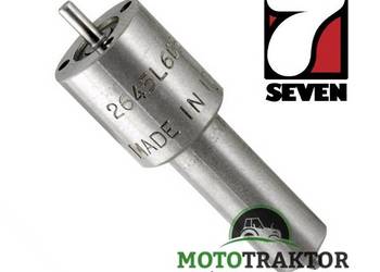Końcówka wtrysku Massey Ferguson 3635 3645 680 6190 8110