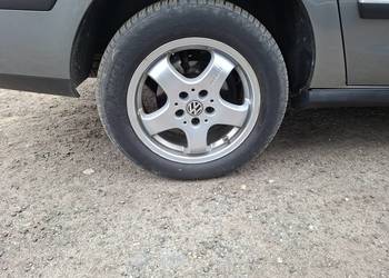 Sprzedam komplet kół